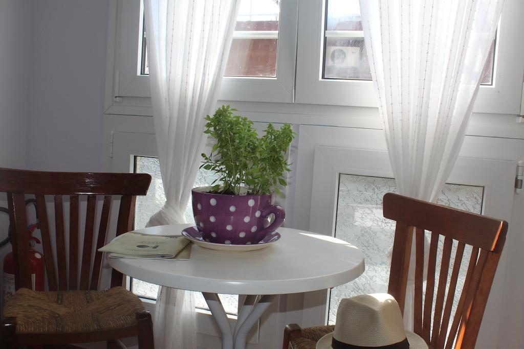 Kira Veta Apartmán *