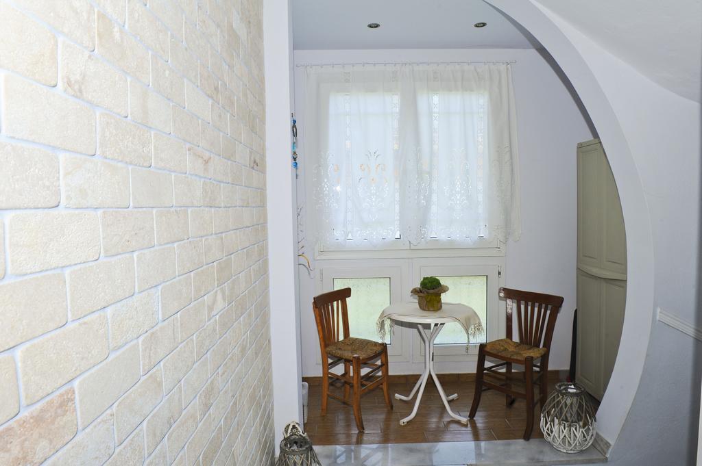 Apartmán Kira Veta