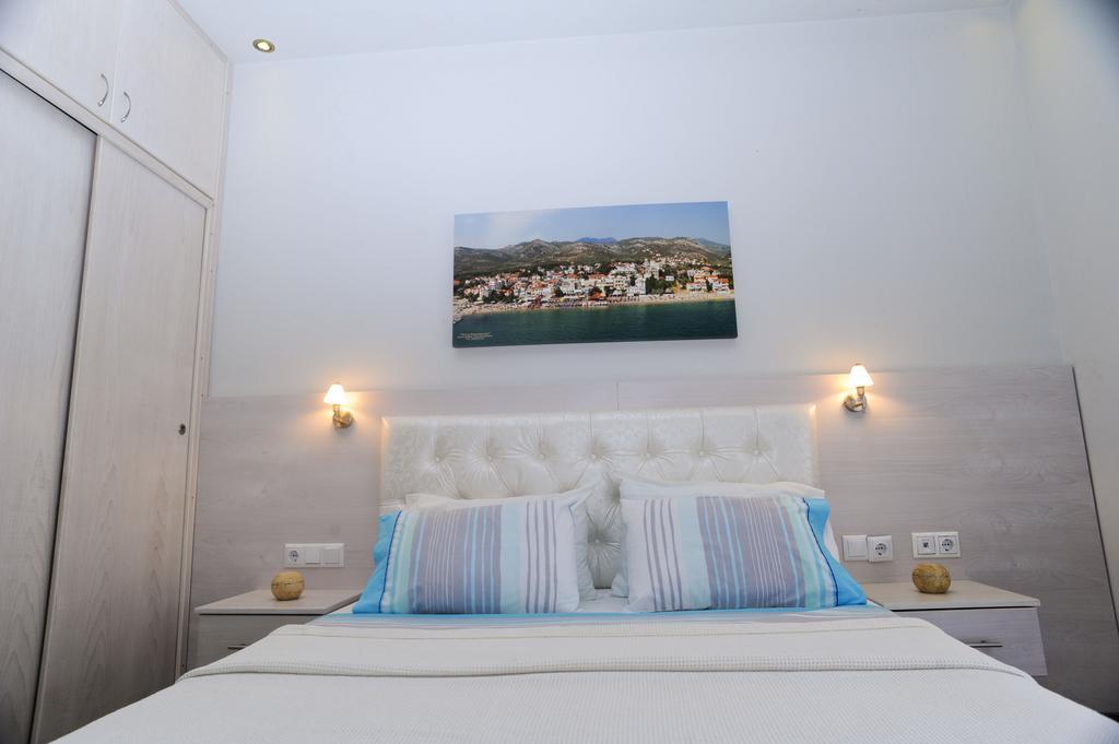 Apartmán Kira Veta