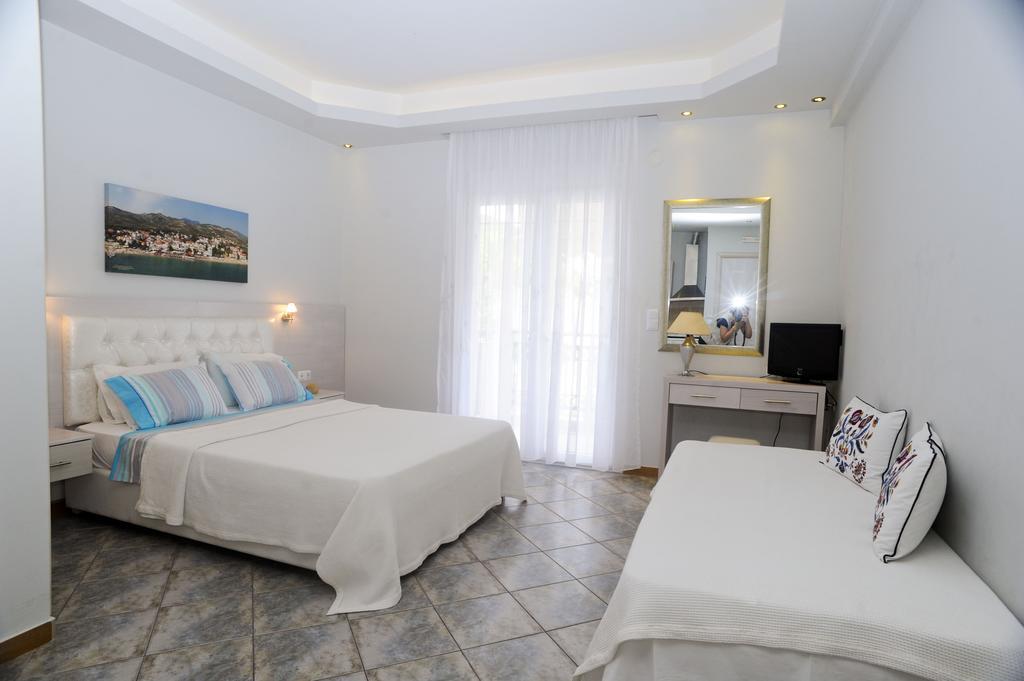 Kira Veta Apartmán Potos