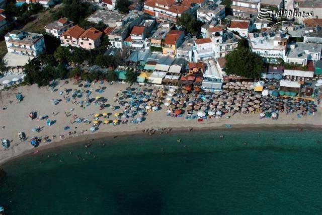 Apartmán Kira Veta