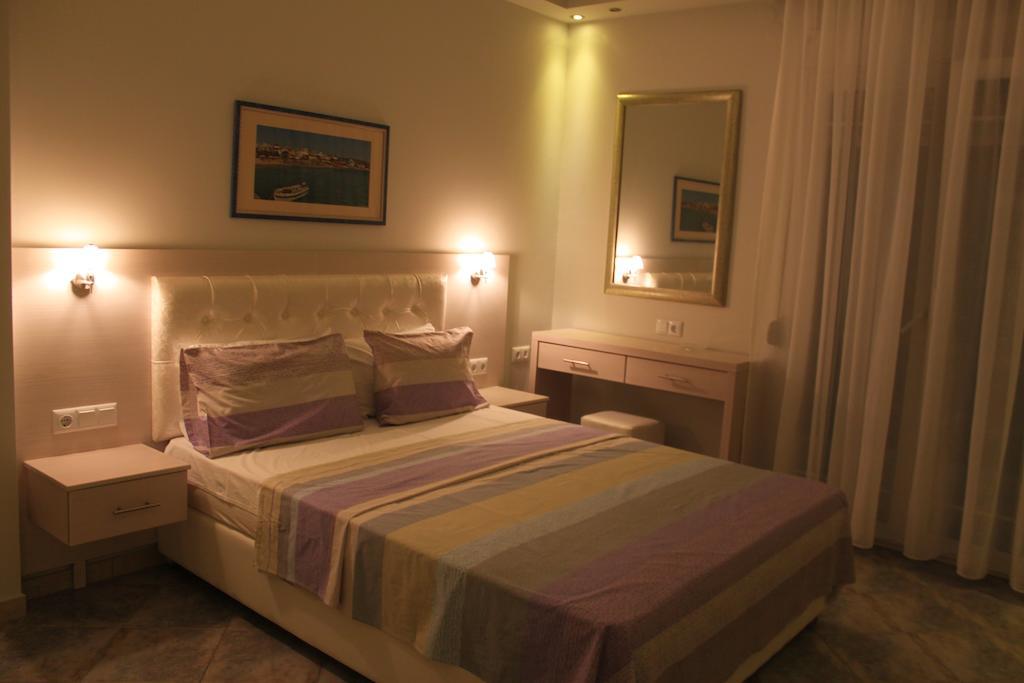 Apartmán Kira Veta *