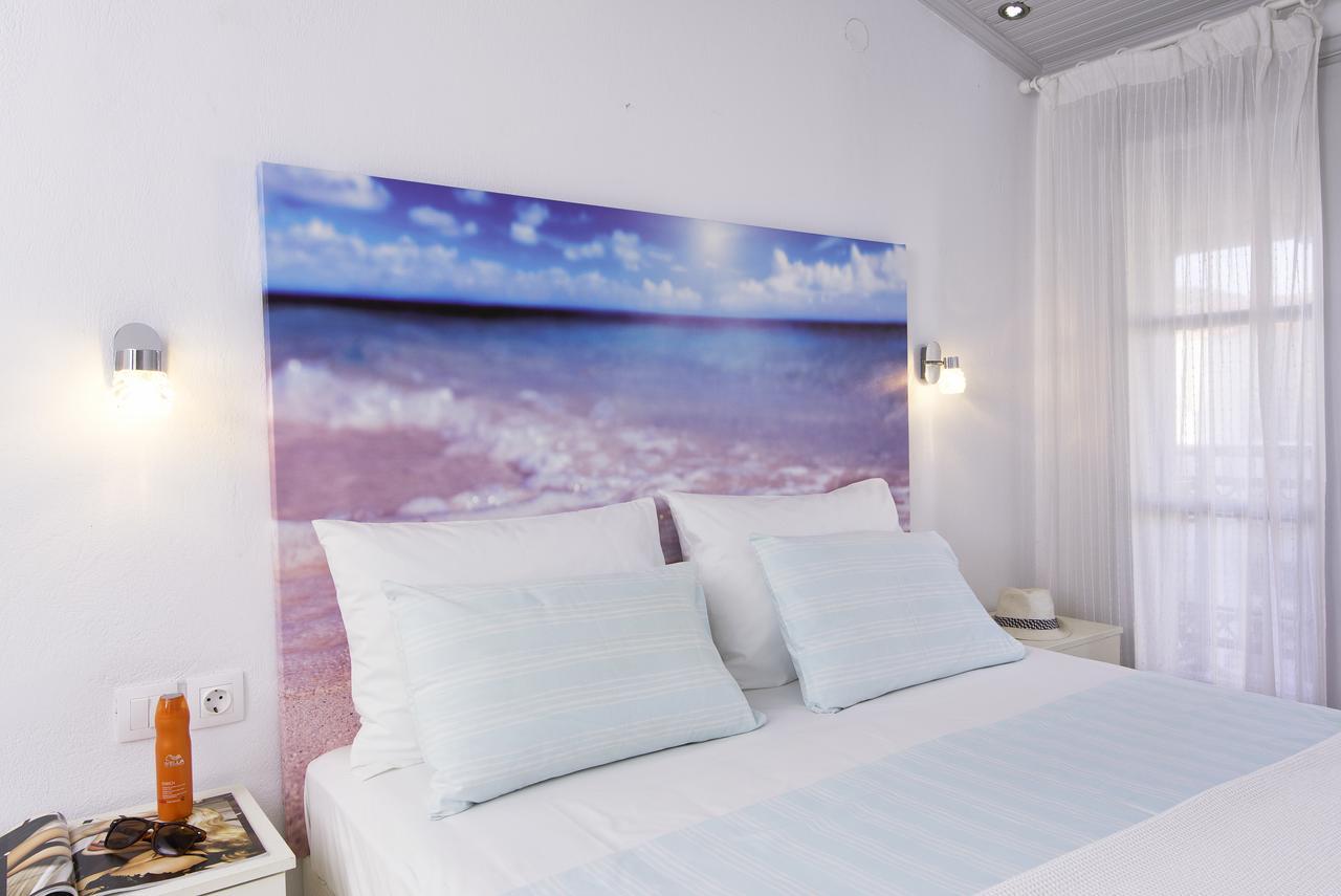 Apartmán Kira Veta