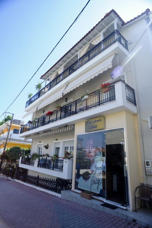 Kira Veta Apartment *