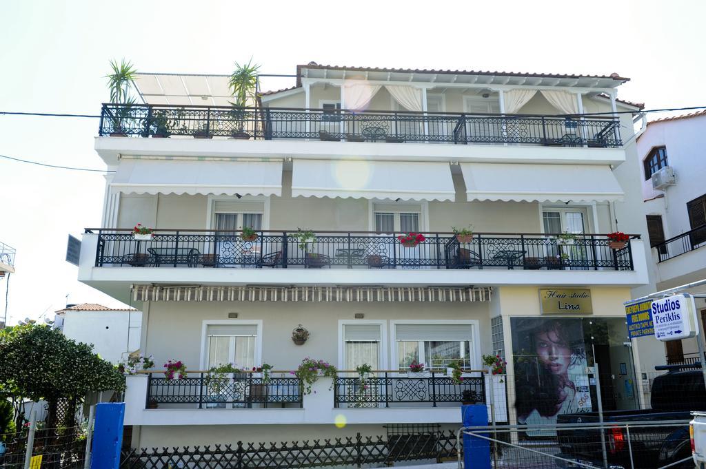 Kira Veta Apartment *