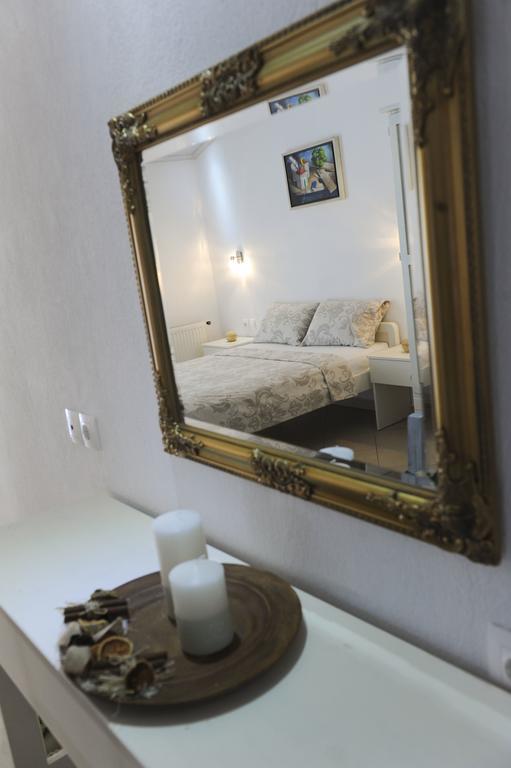 Apartment Kira Veta *