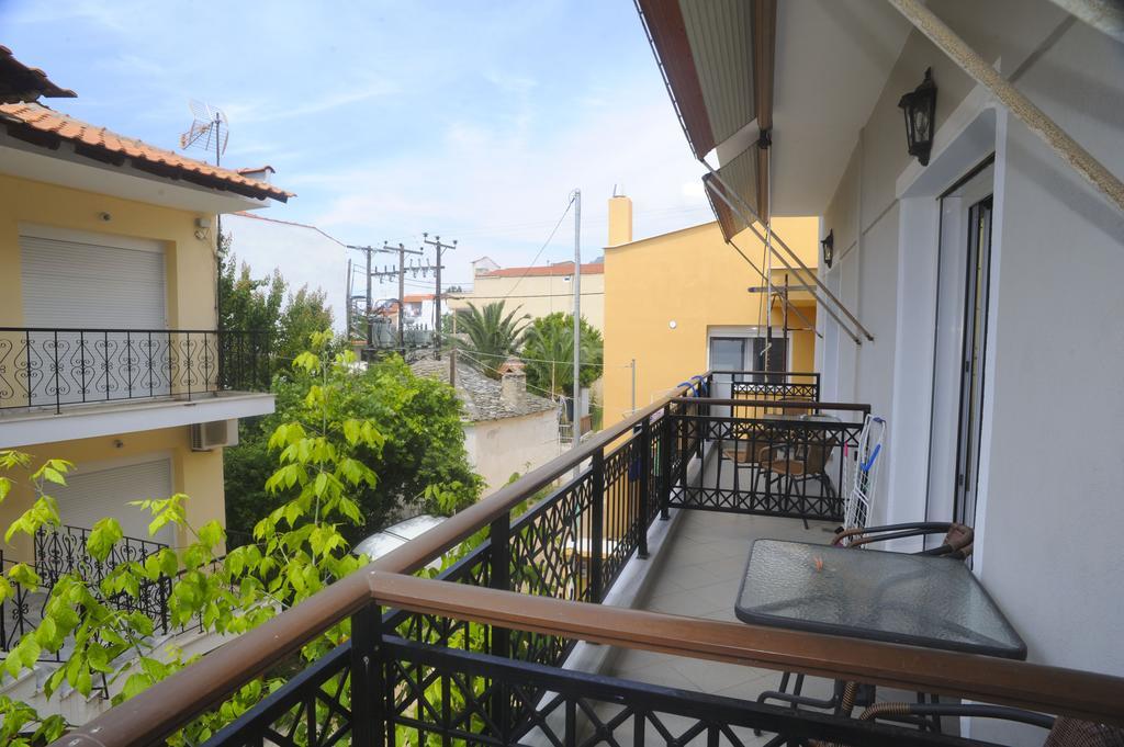 Kira Veta Apartment