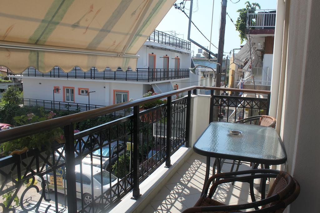 Apartment Kira Veta