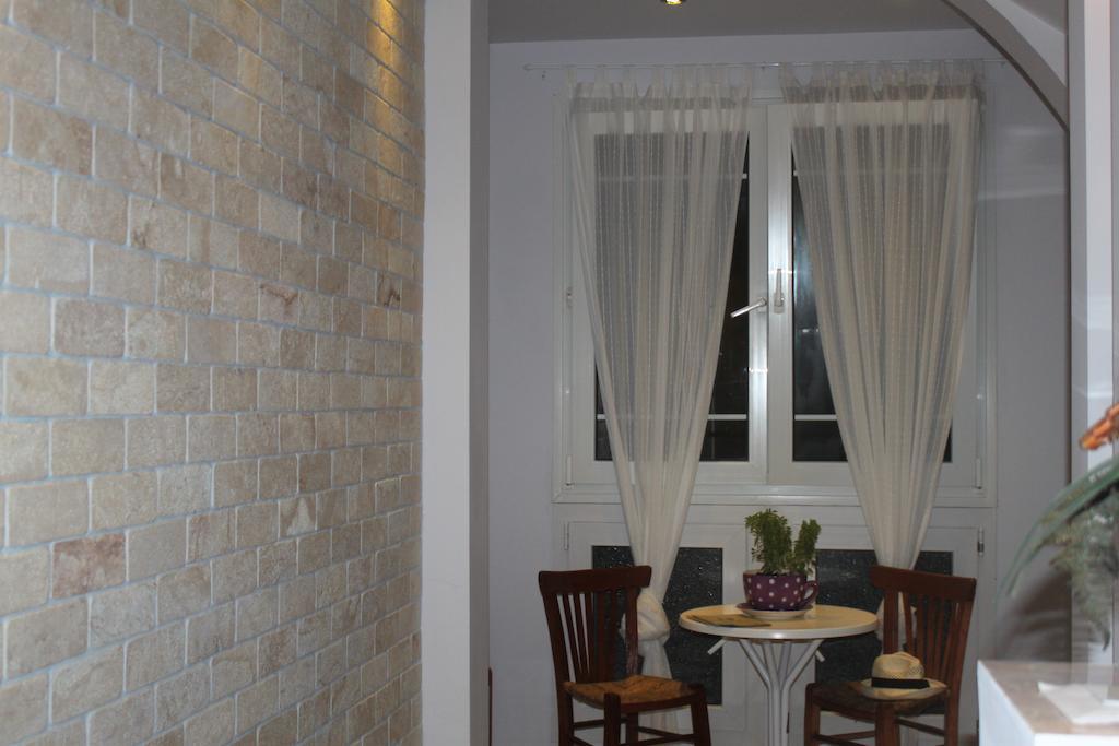 Apartment Kira Veta