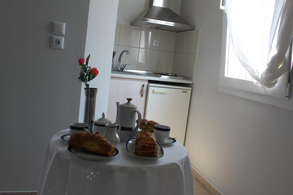 Apartment Kira Veta Potos