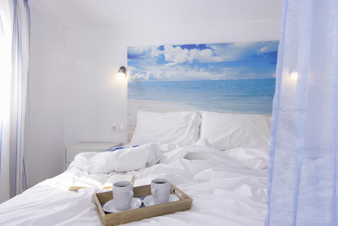 Kira Veta Apartment Potos