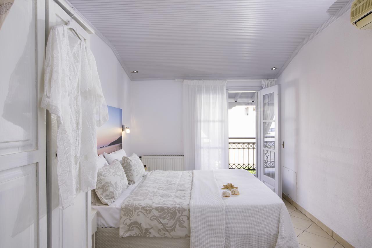 Kira Veta Apartment Potos