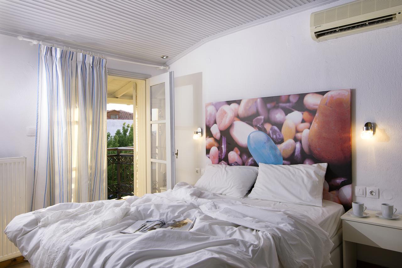 Kira Veta Apartment