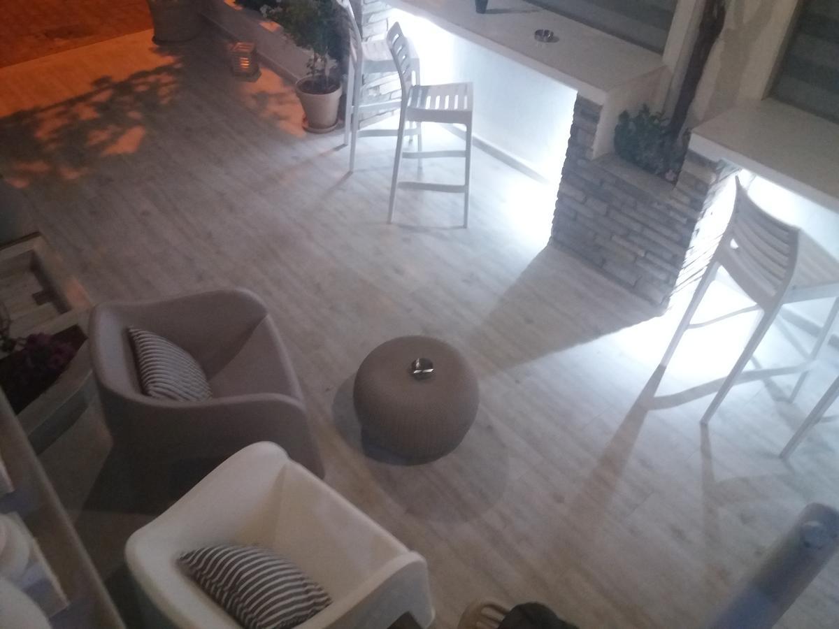 Apartment Kira Veta *